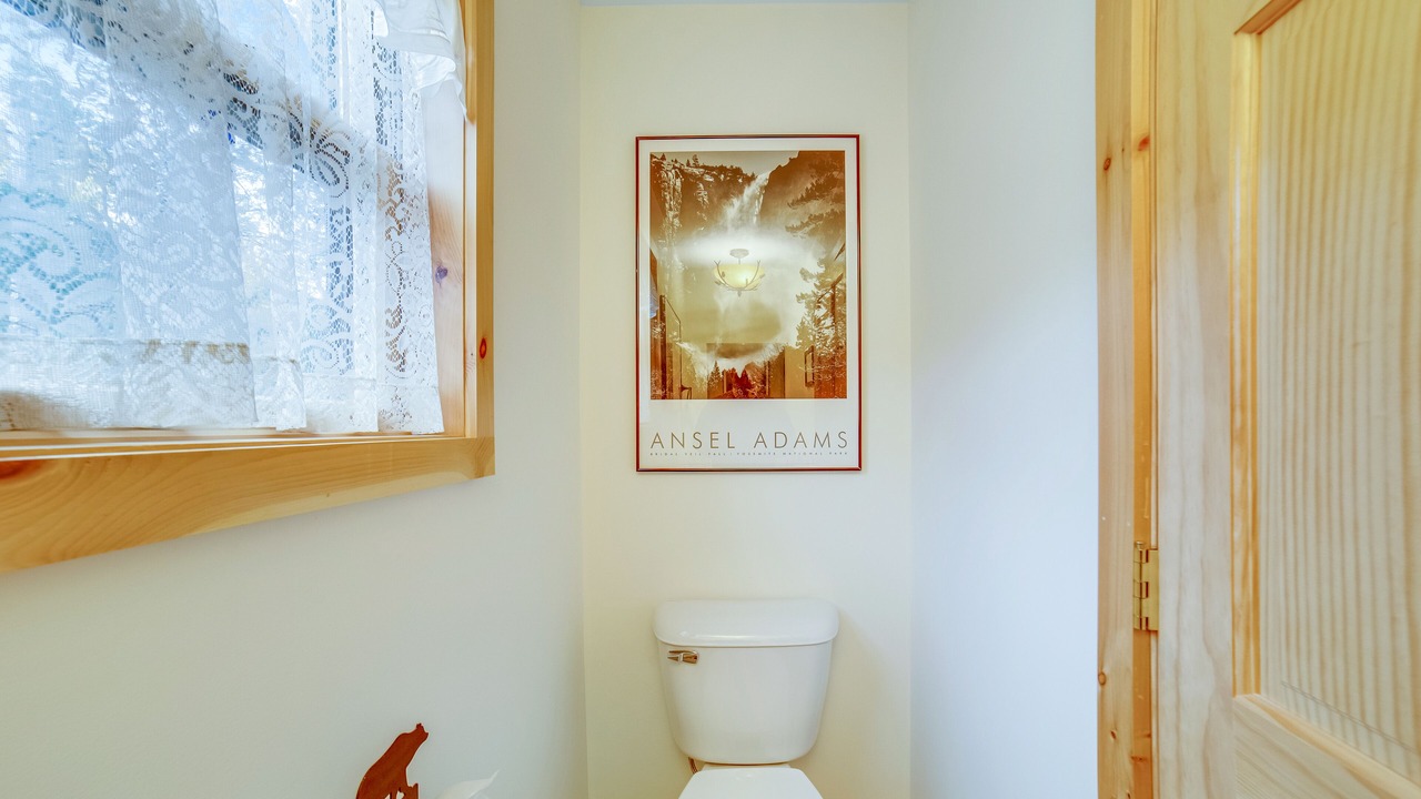Photo of Bathroom in Chestertown