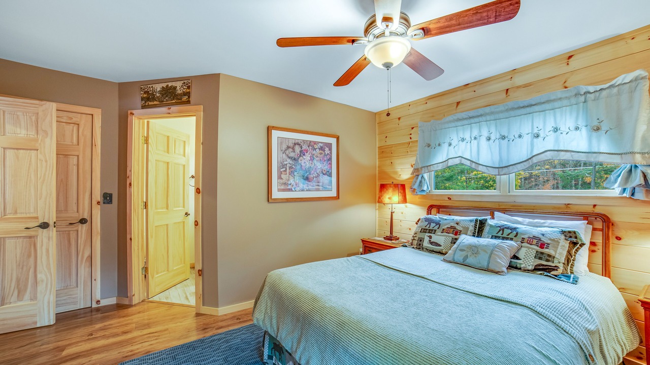 Photo of Bedroom in Chestertown