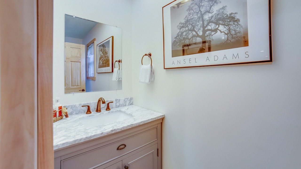 Photo of Bathroom in Chestertown