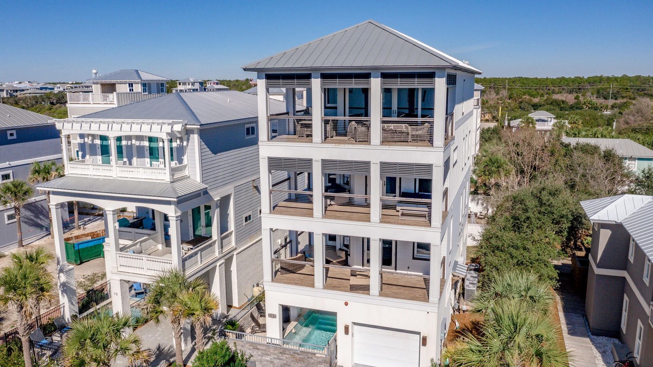Photo of Others in Inlet Beach