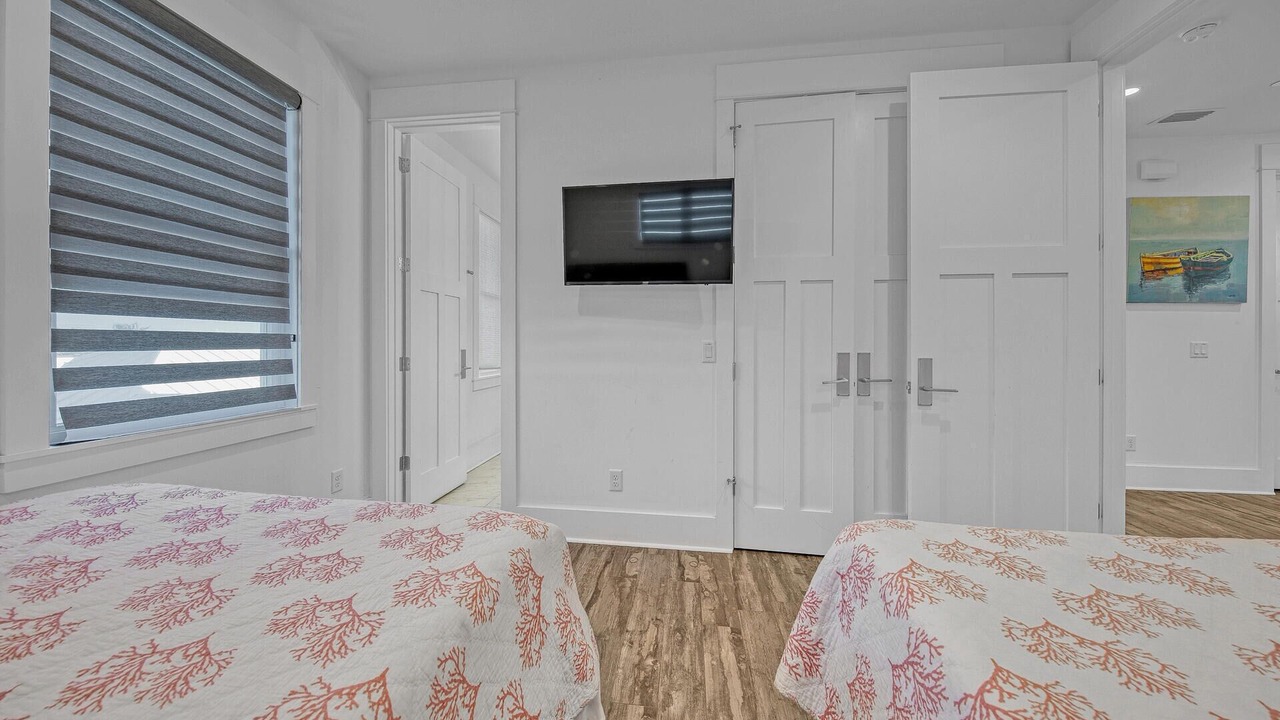 Photo of Bedroom in Inlet Beach