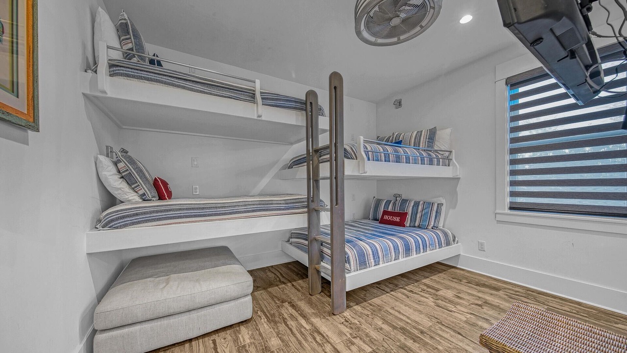 Photo of Bedroom in Inlet Beach