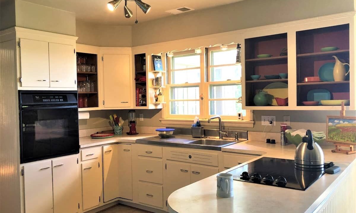 Photo of Kitchen in Braddock Heights