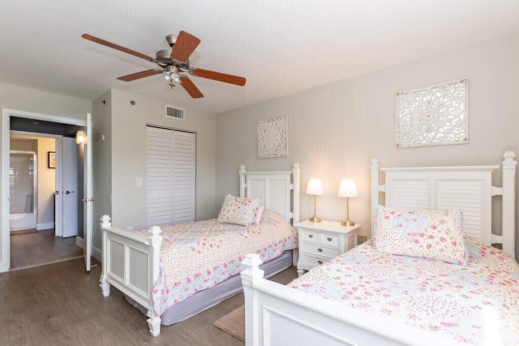 Photo of Bedroom in Aventura