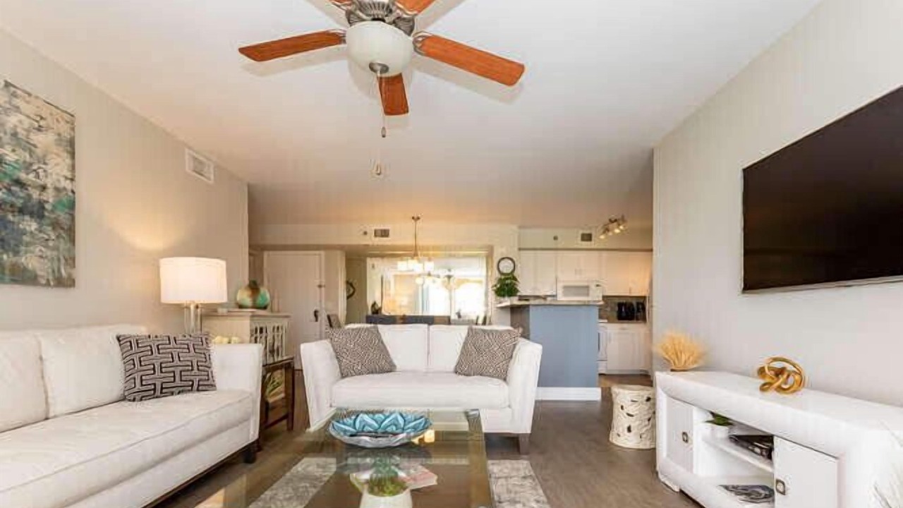 Photo of Livingroom in Aventura