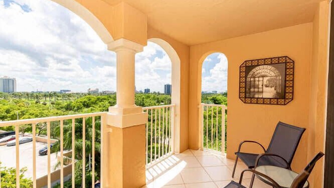 Photo of Outdoor in Aventura