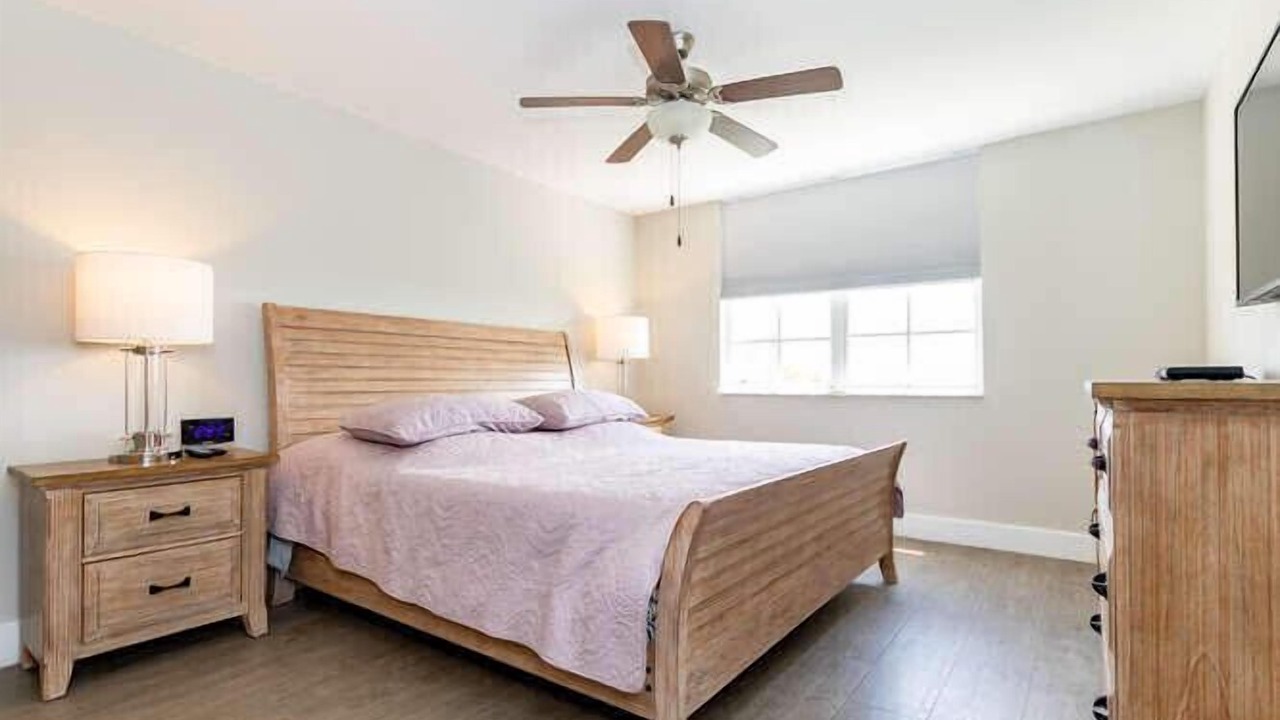 Photo of Bedroom in Aventura
