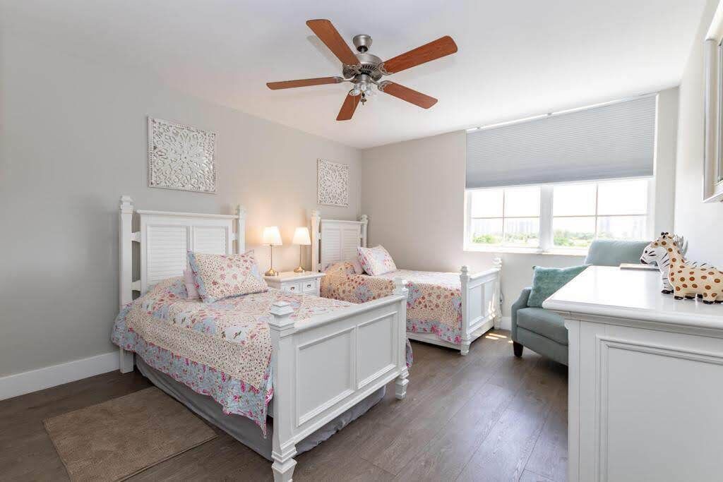Photo of Bedroom in Aventura
