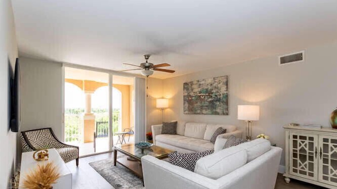 Photo of Livingroom in Aventura