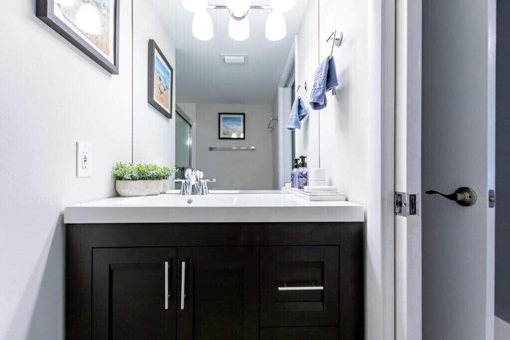 Photo of Bathroom in Aventura