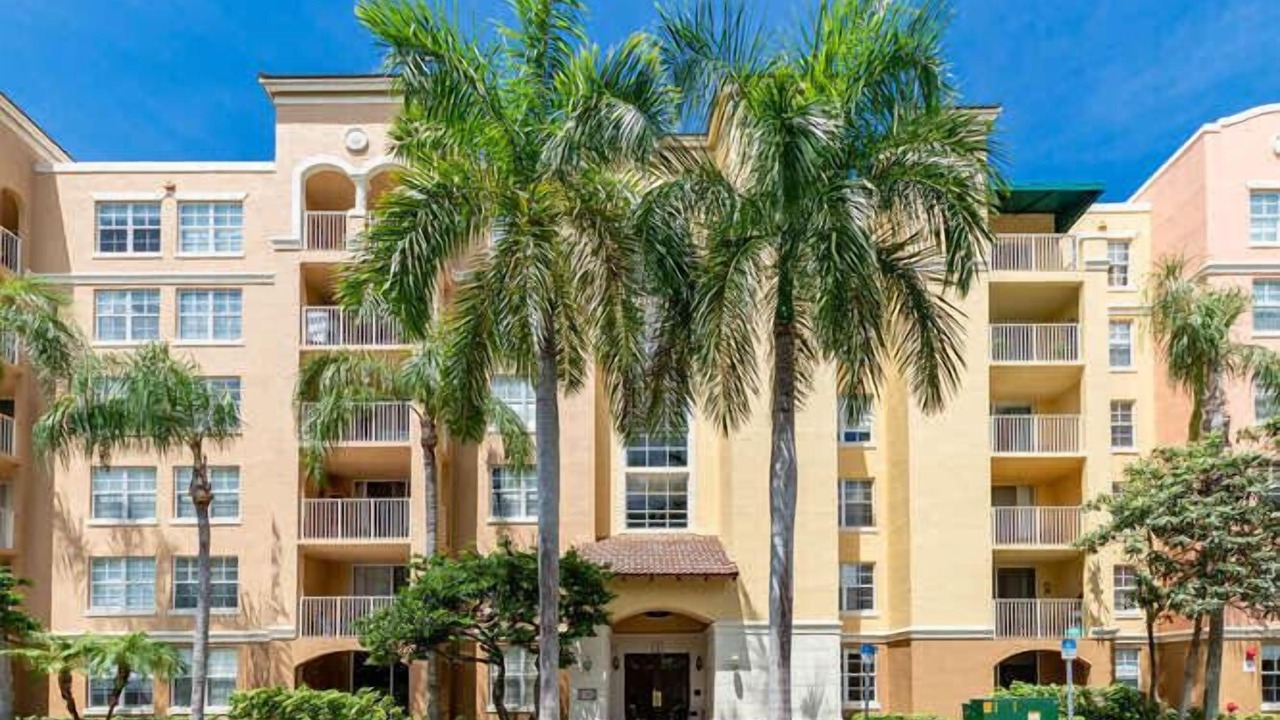Photo of Outdoor in Aventura