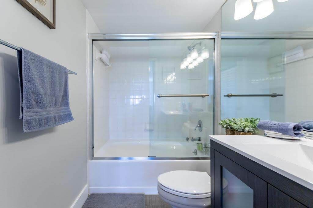 Photo of Bathroom in Aventura