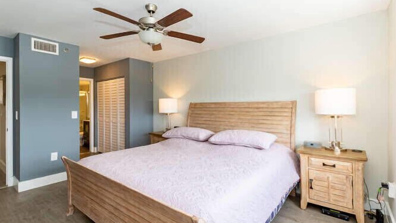 Photo of Bedroom in Aventura