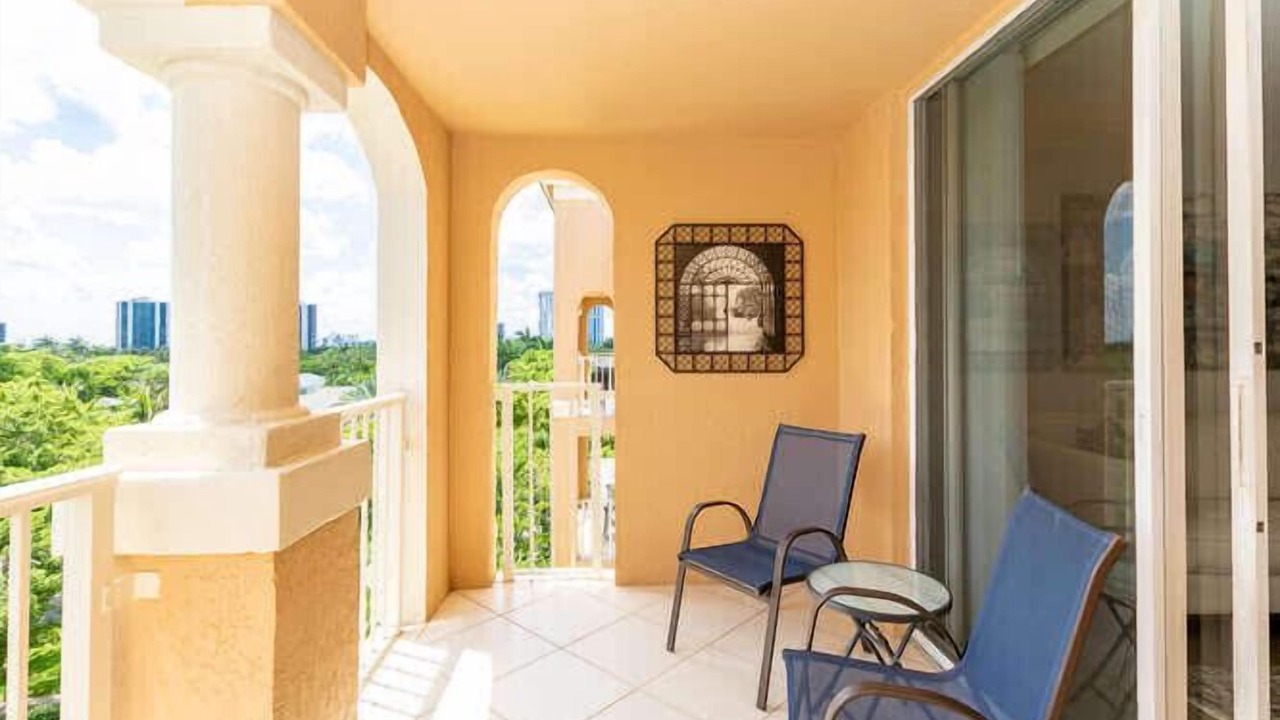 Photo of Outdoor in Aventura