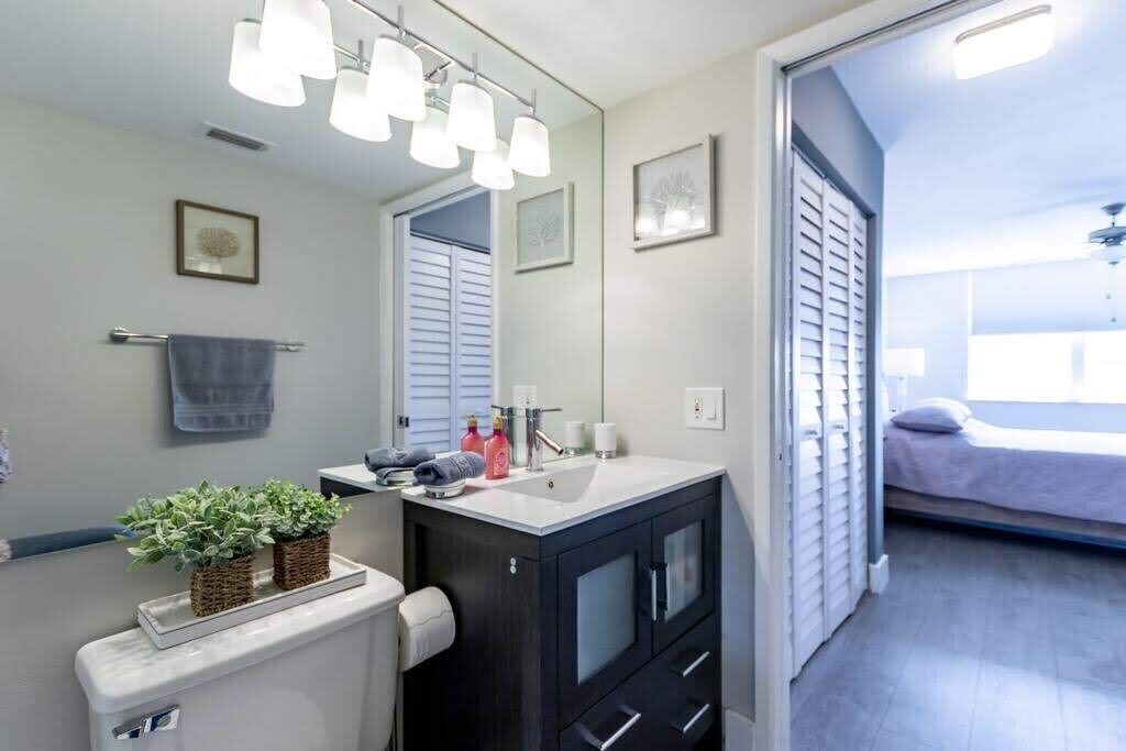 Photo of Bathroom in Aventura