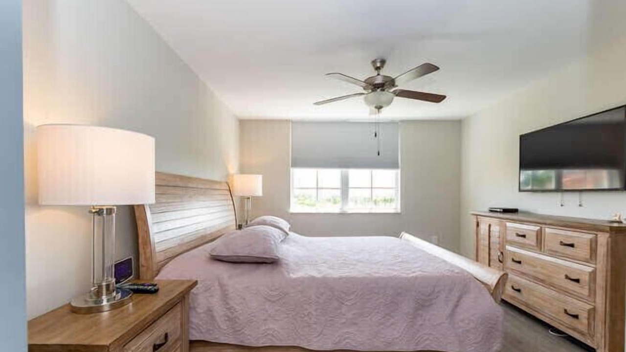 Photo of Bedroom in Aventura