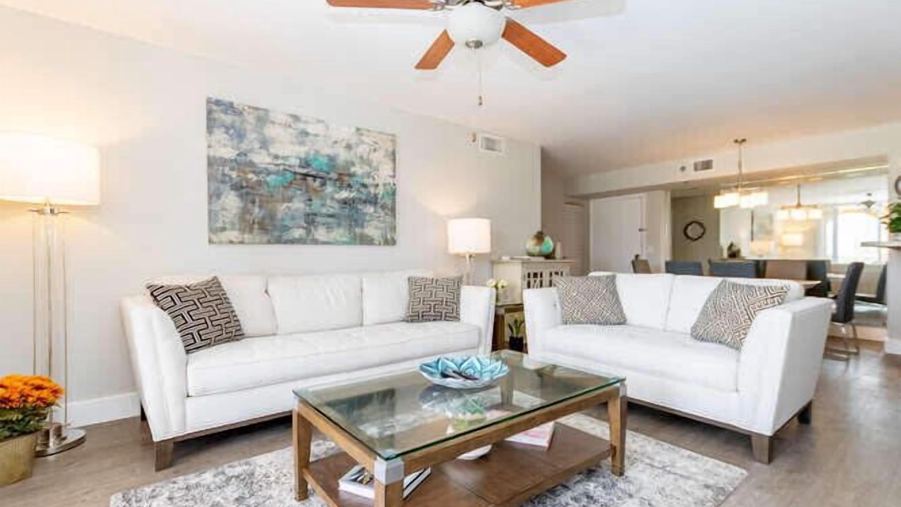 Photo of Livingroom in Aventura