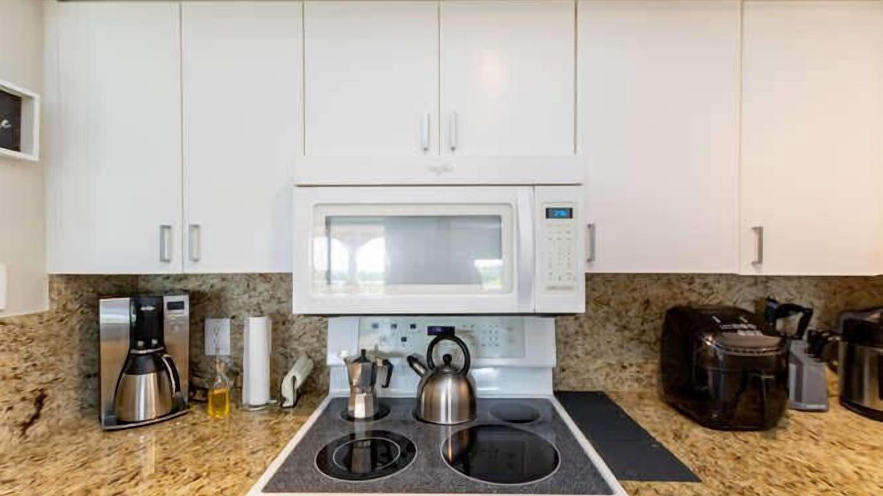 Photo of Kitchen in Aventura
