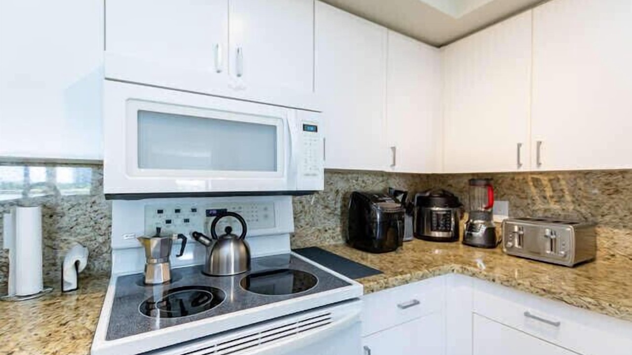 Photo of Kitchen in Aventura