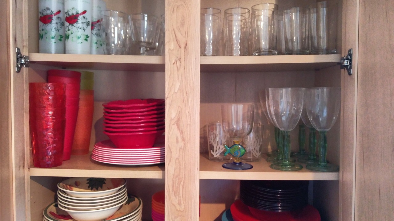 Photo of Kitchen in East Ocean View