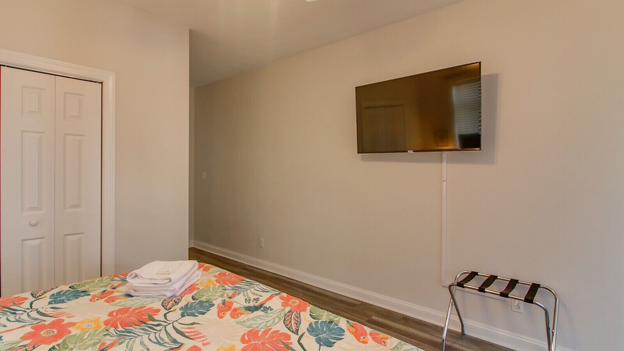 Photo of Bedroom in East Ocean View