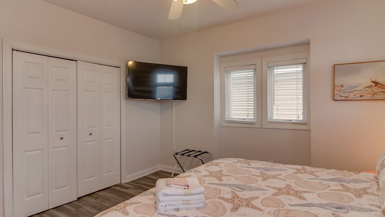 Photo of Bedroom in East Ocean View