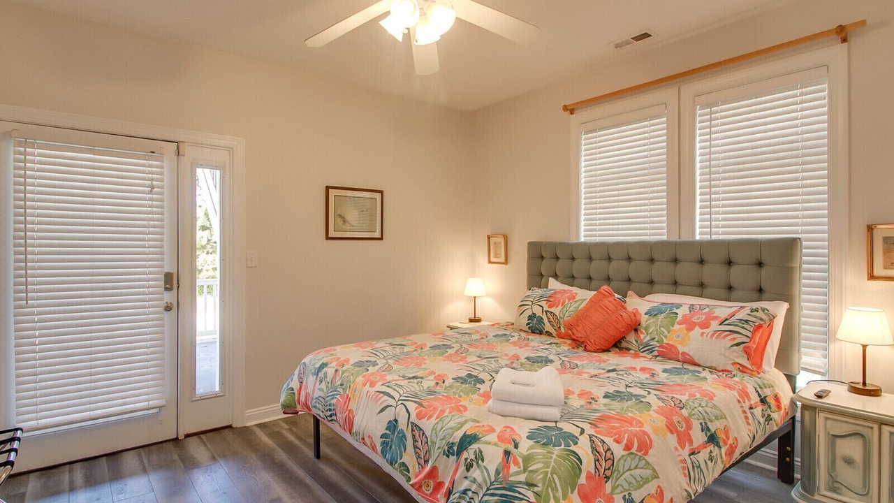 Photo of Bedroom in East Ocean View