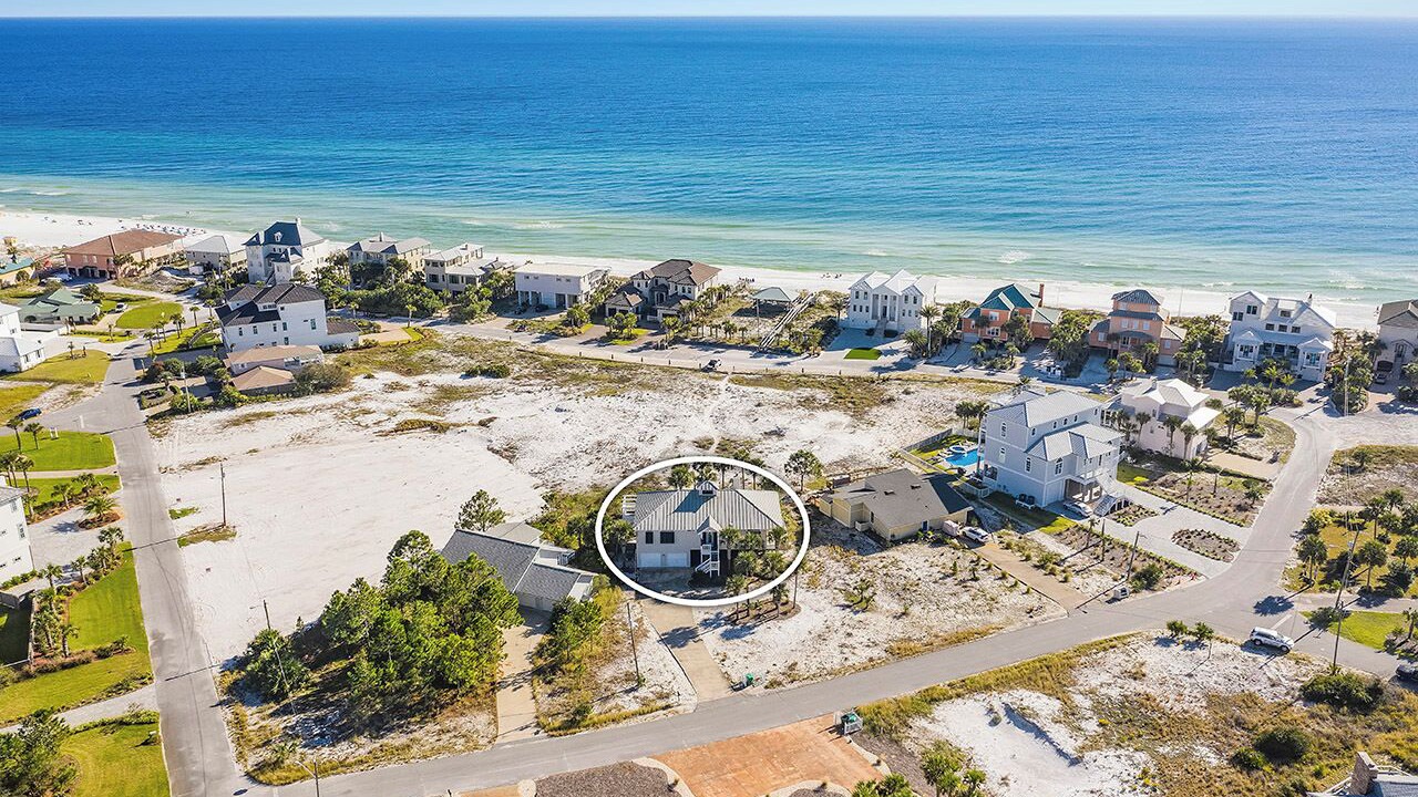 Photo of Outdoor in Gulf Pines