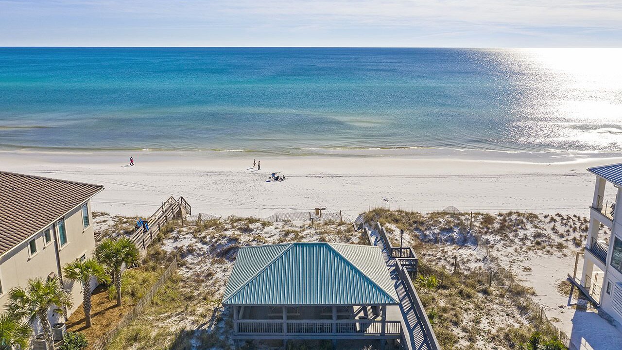 Photo of Outdoor in Gulf Pines