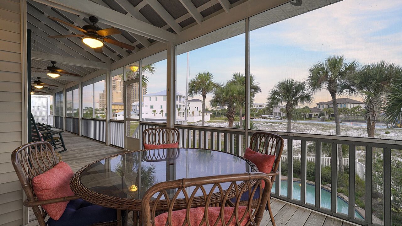 Photo of Outdoor in Gulf Pines