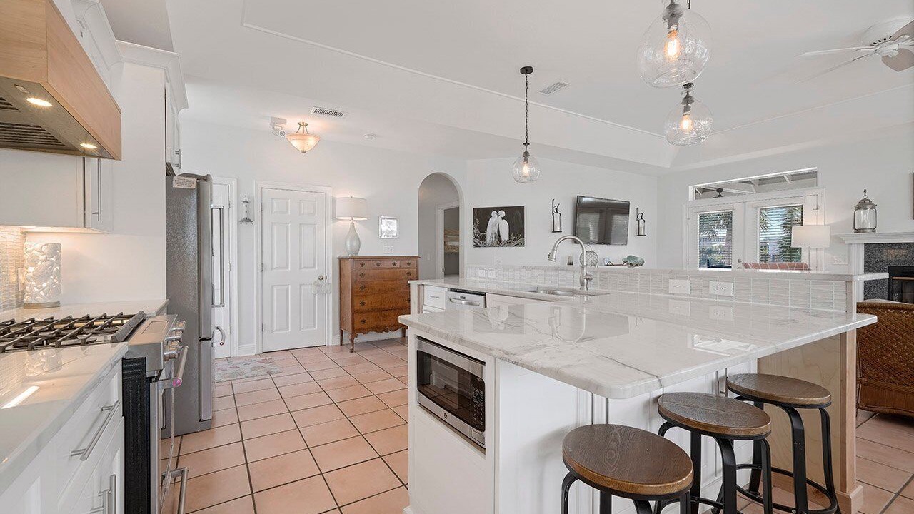Photo of Outdoor in Gulf Pines