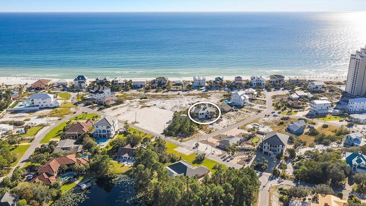 Photo of Outdoor in Gulf Pines