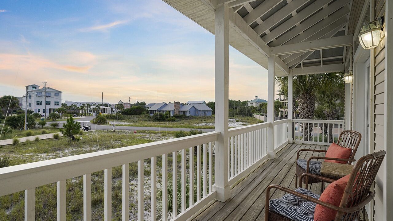 Photo of Outdoor in Gulf Pines