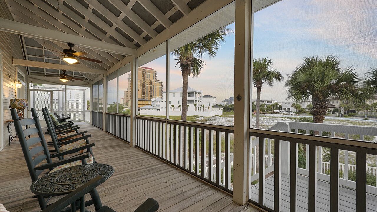 Photo of Outdoor in Gulf Pines