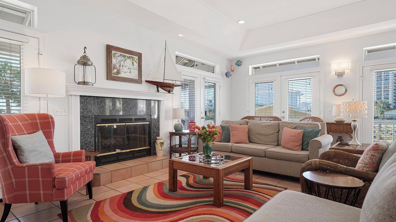 Photo of Outdoor in Gulf Pines
