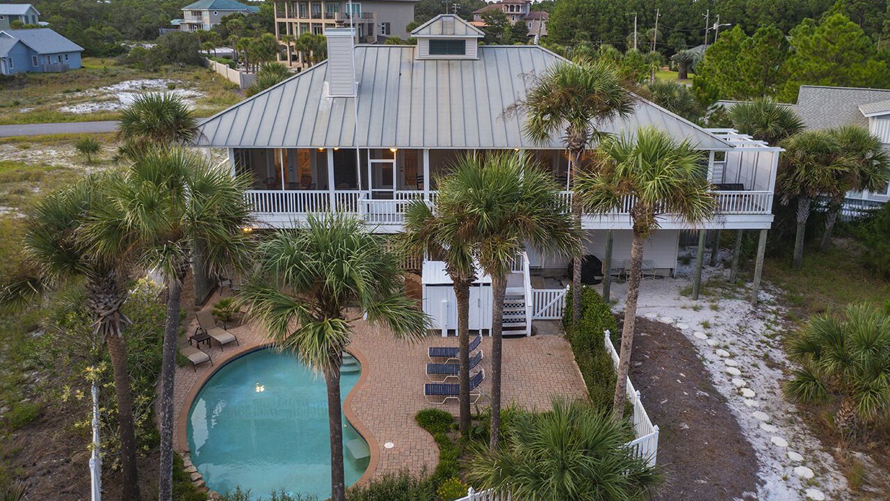 Photo of Outdoor in Gulf Pines