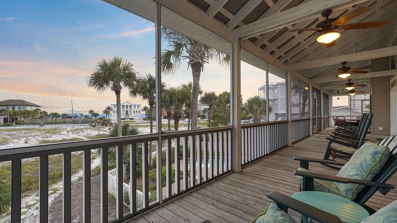 Photo of Outdoor in Gulf Pines