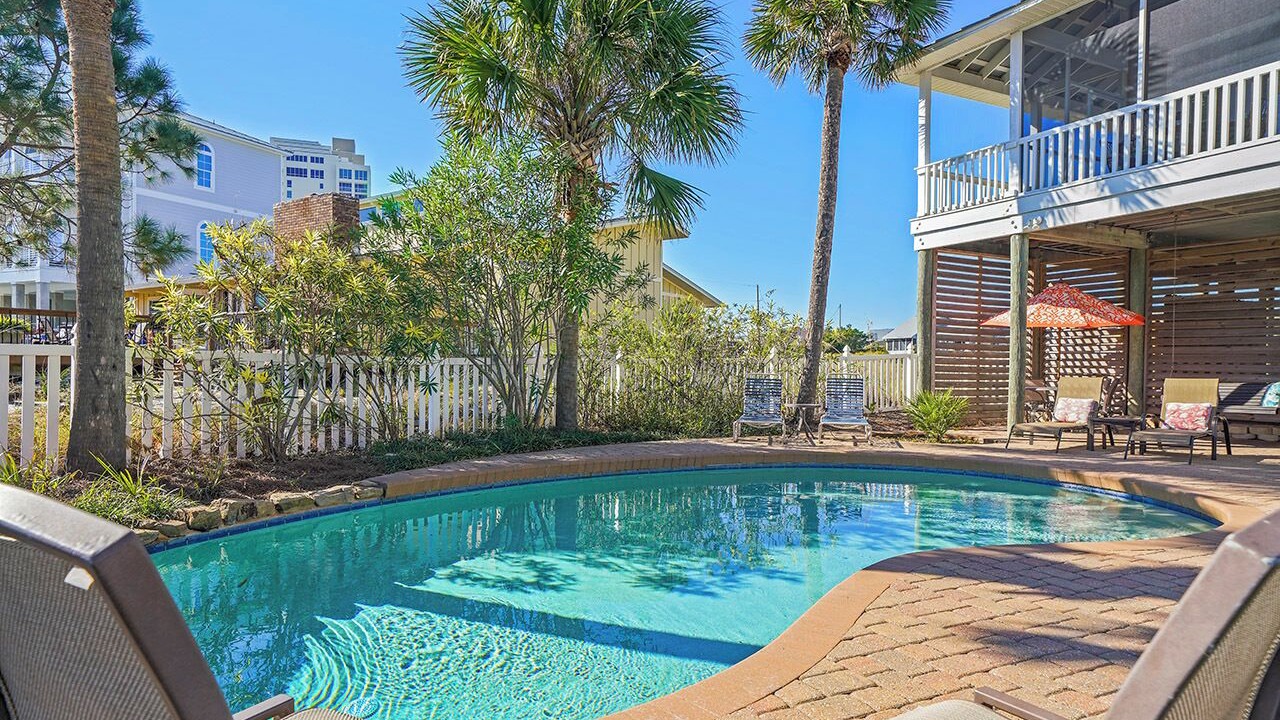 Photo of Outdoor in Gulf Pines