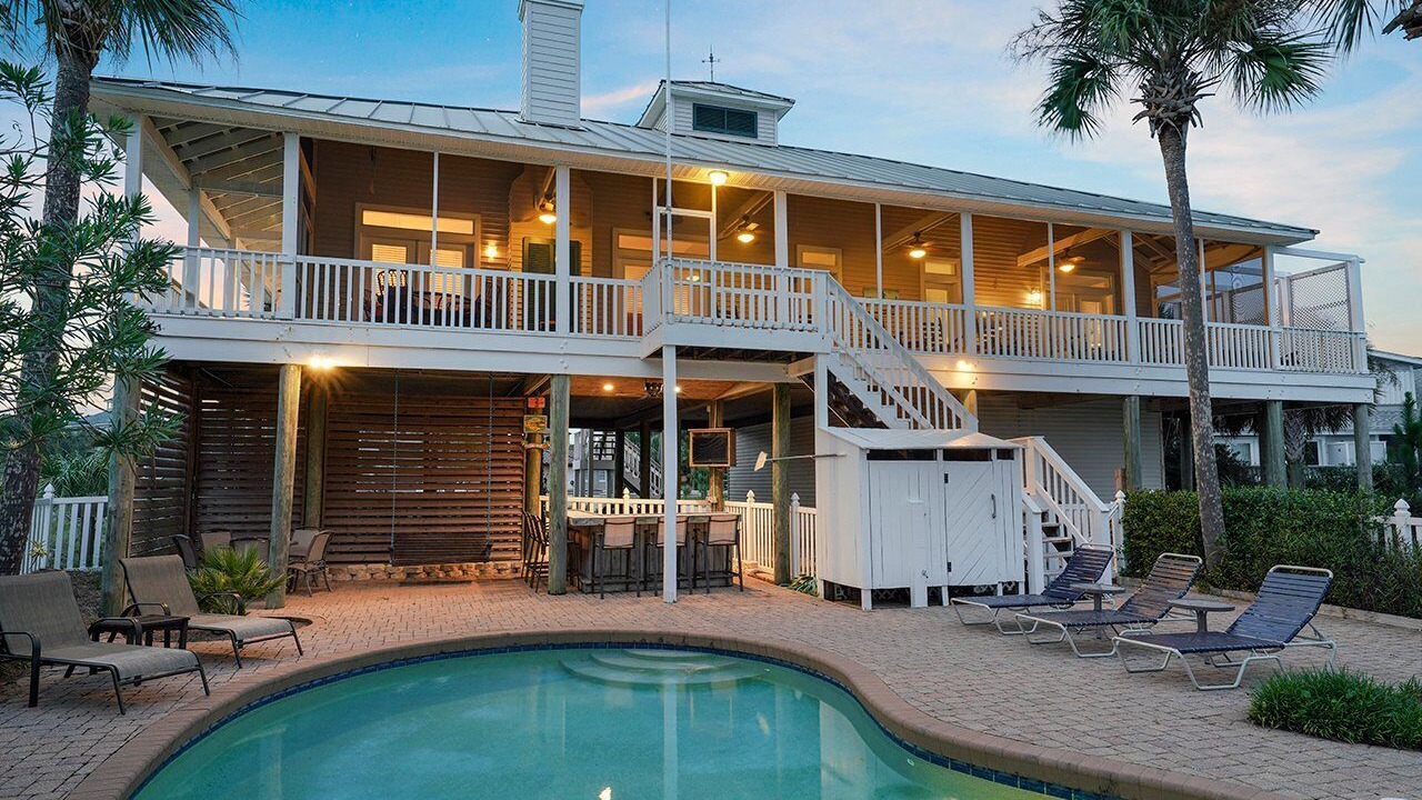 Photo of Outdoor in Gulf Pines