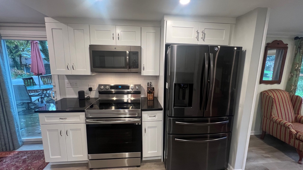 Photo of Kitchen in Miller Place