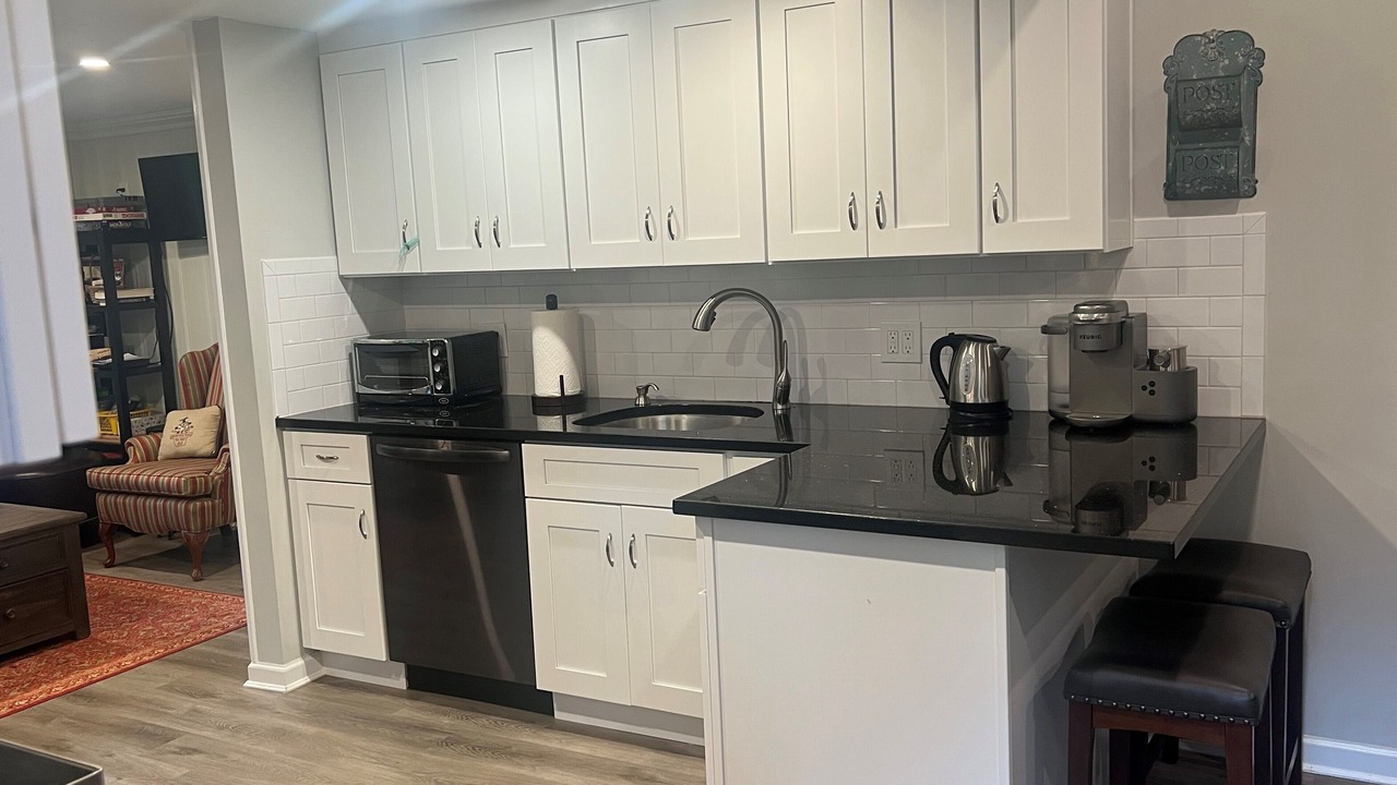 Photo of Kitchen in Miller Place