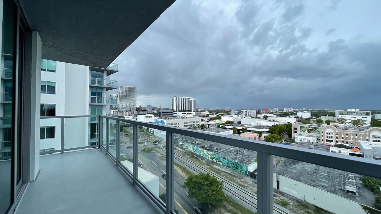Photo of Outdoor in Northeast Miami