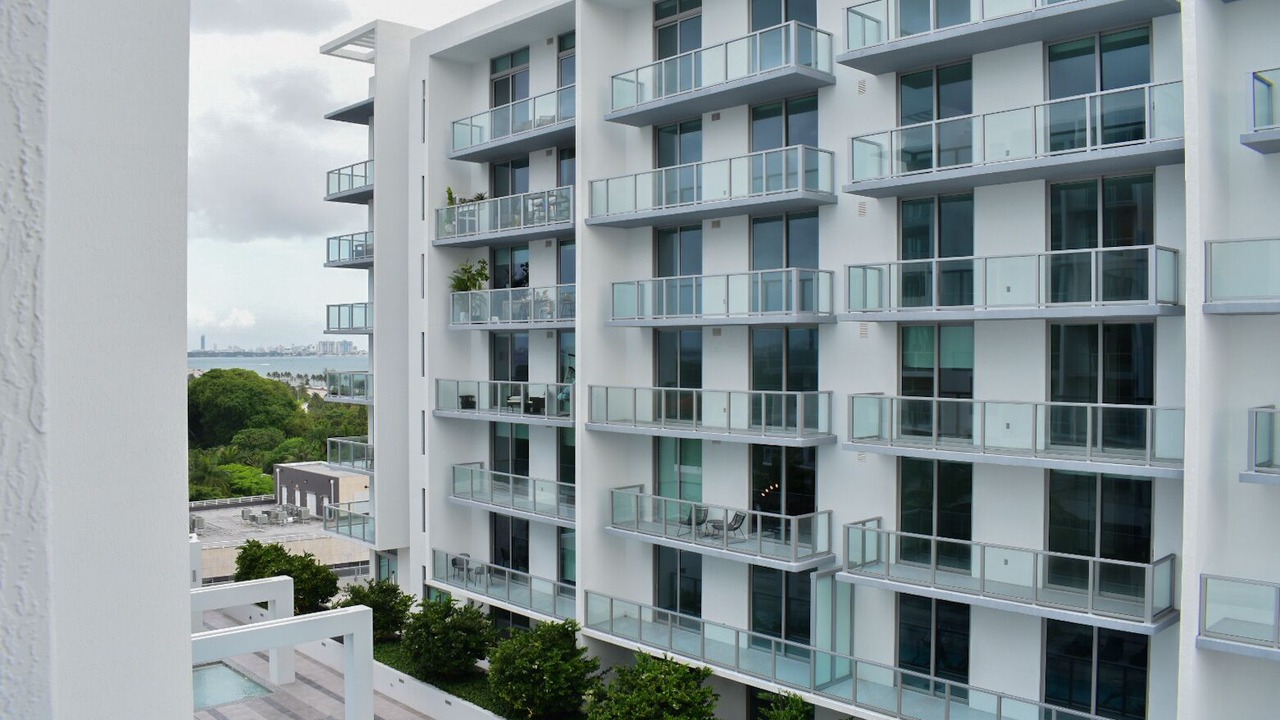 Photo of Outdoor in Northeast Miami