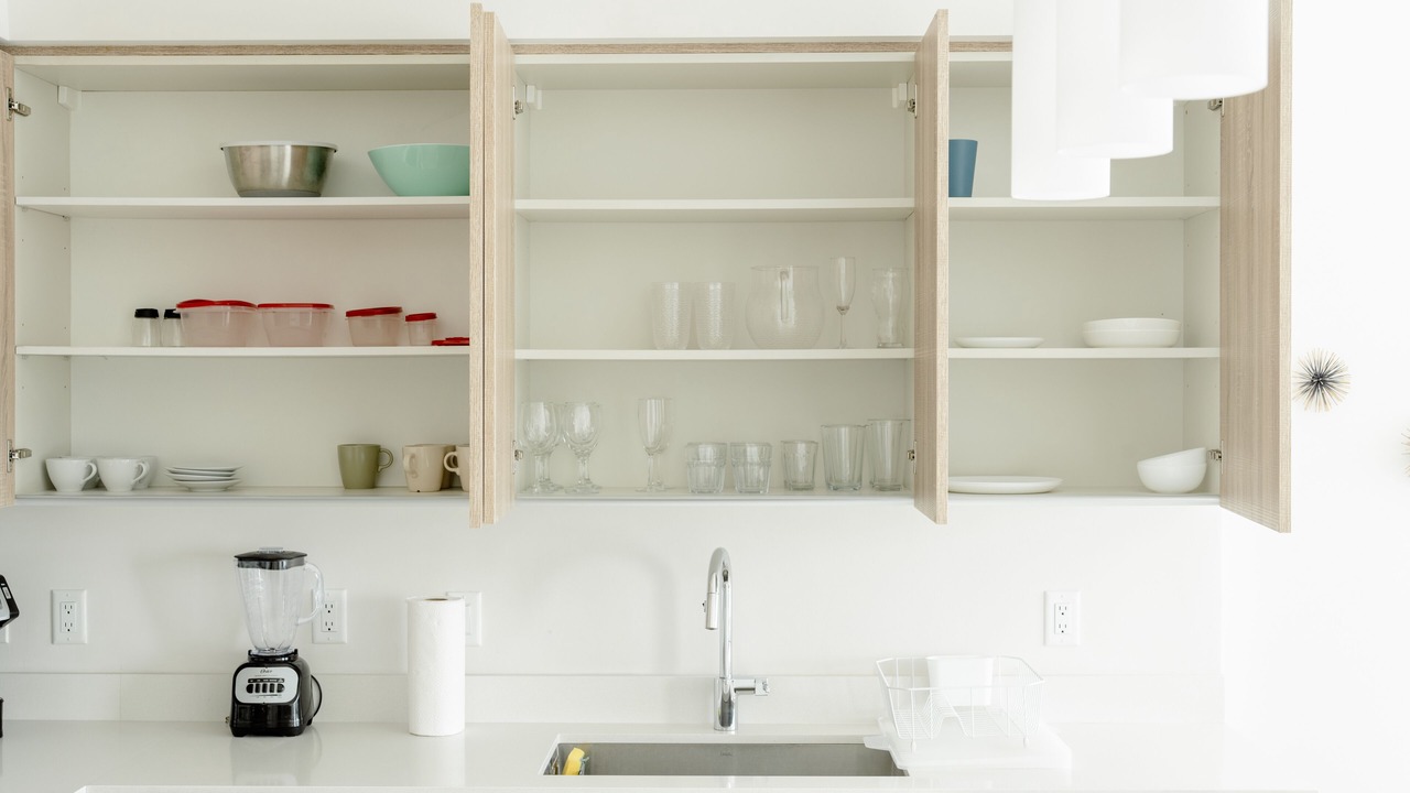 Photo of Kitchen in Northeast Miami