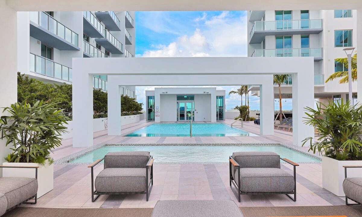 Photo of Outdoor in Northeast Miami