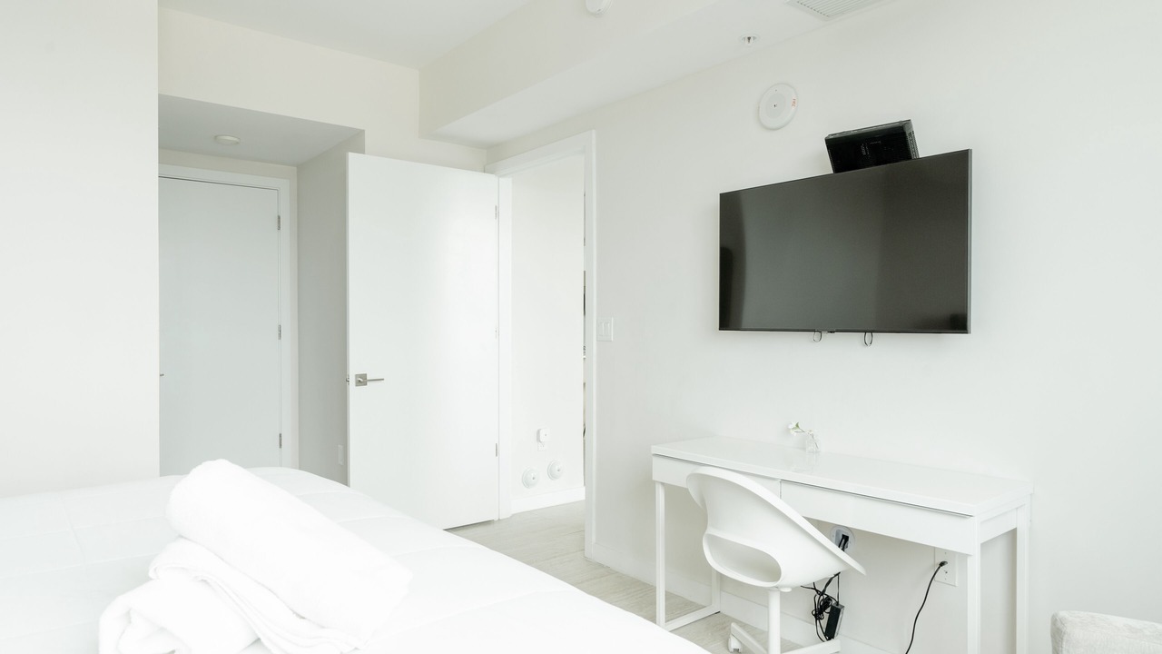 Photo of Bedroom in Northeast Miami