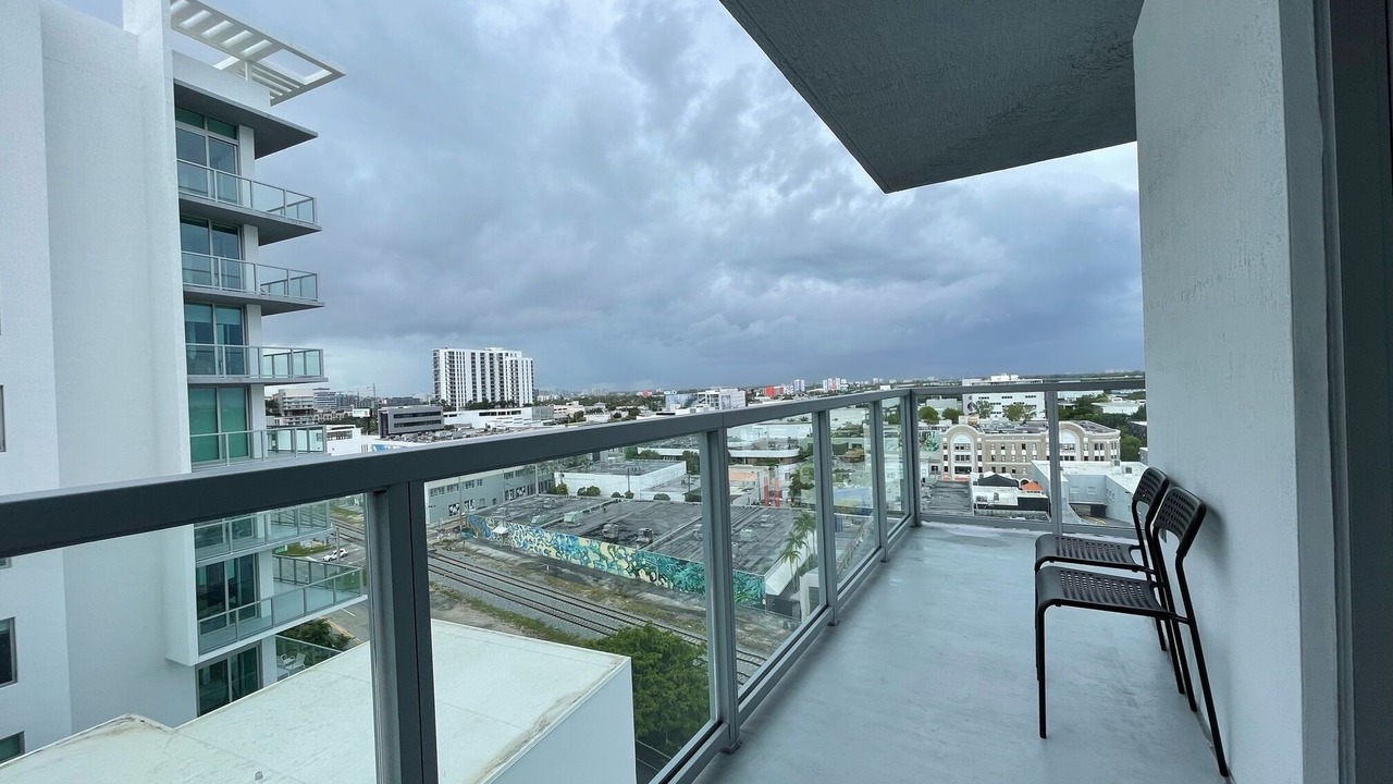 Photo of Outdoor in Northeast Miami