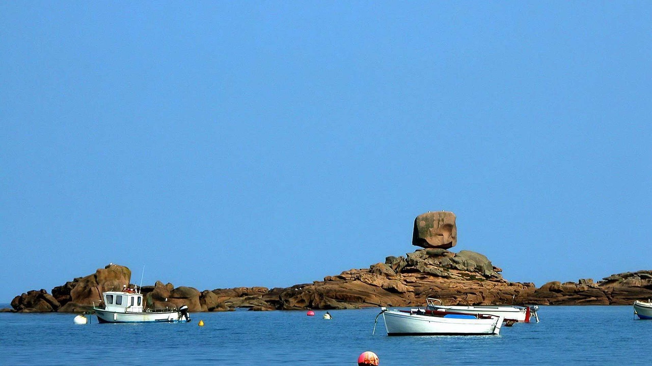 Photo of Others in Tregastel