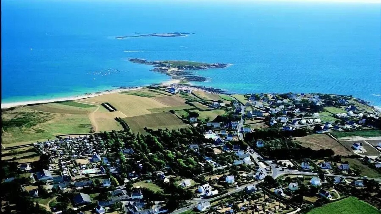 Photo of Outdoor in Nevez