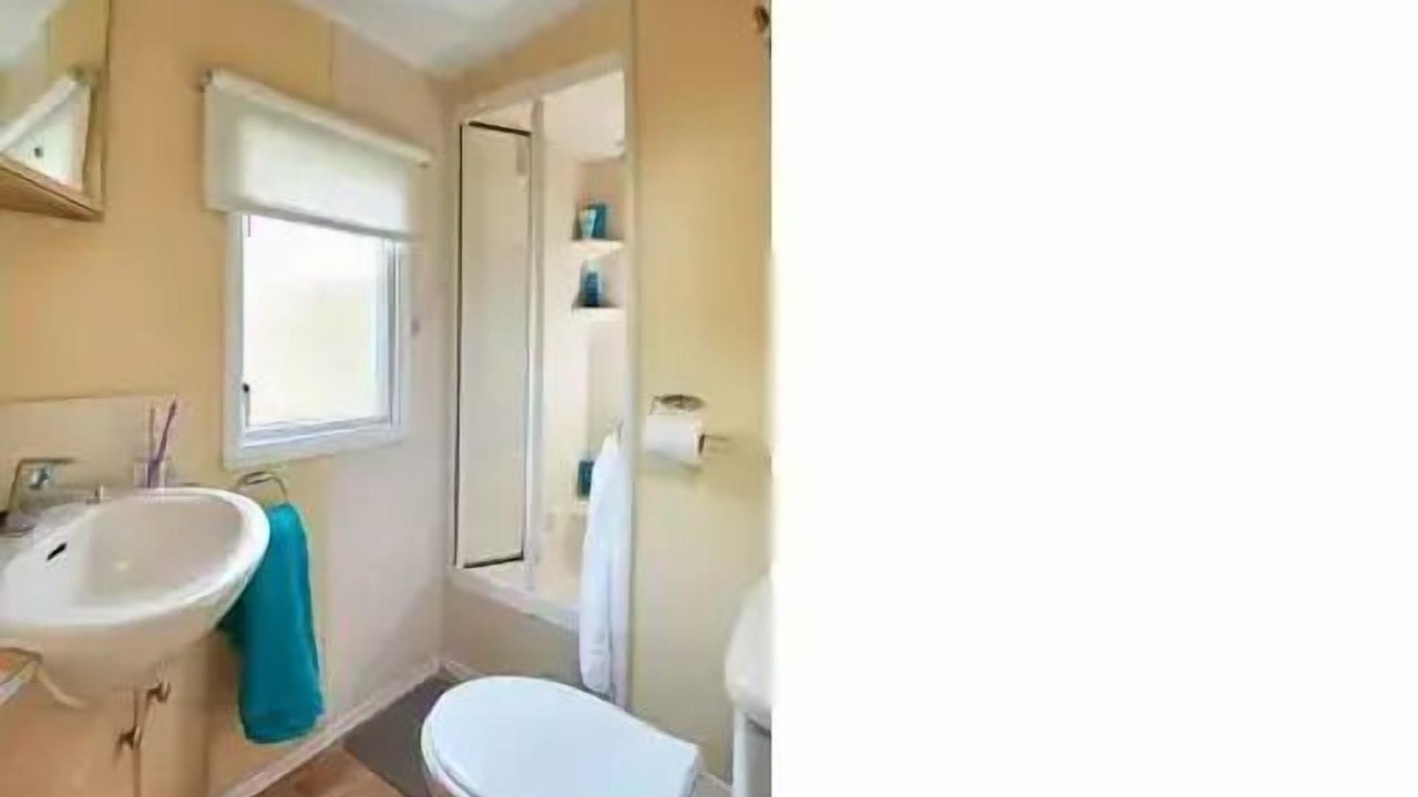Photo of Bathroom in Nevez